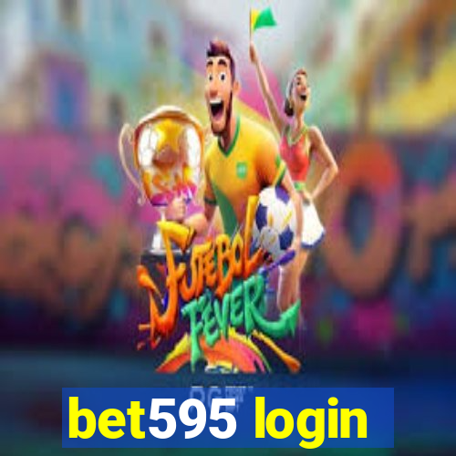 bet595 login